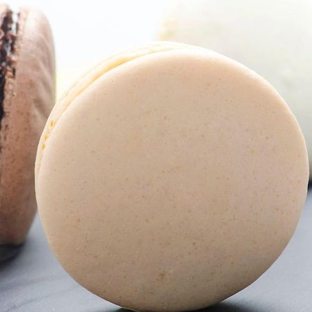 Le Meridien Ель-Хубар Екстер'єр фото Macarons