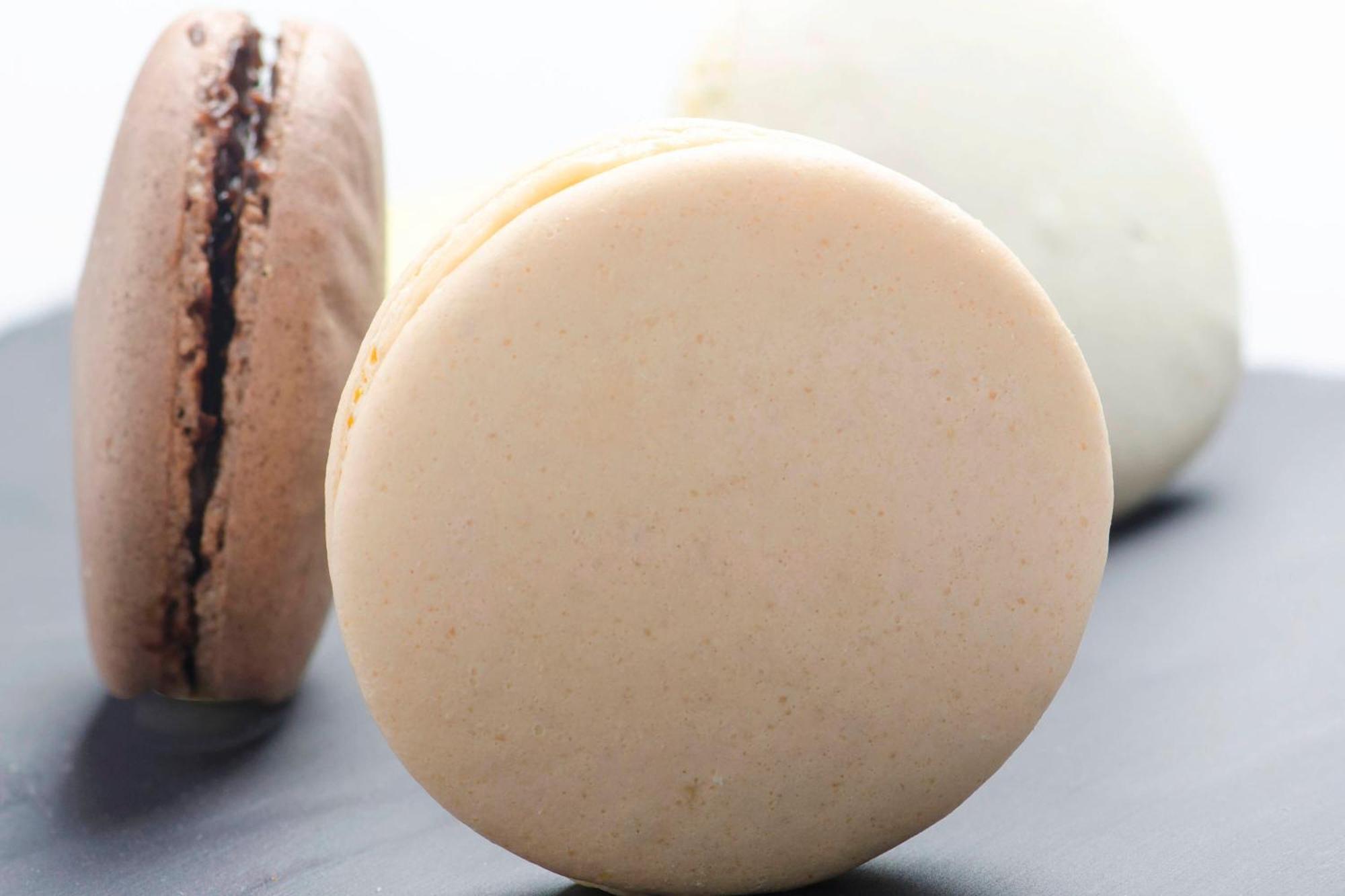 Le Meridien Ель-Хубар Екстер'єр фото Macarons