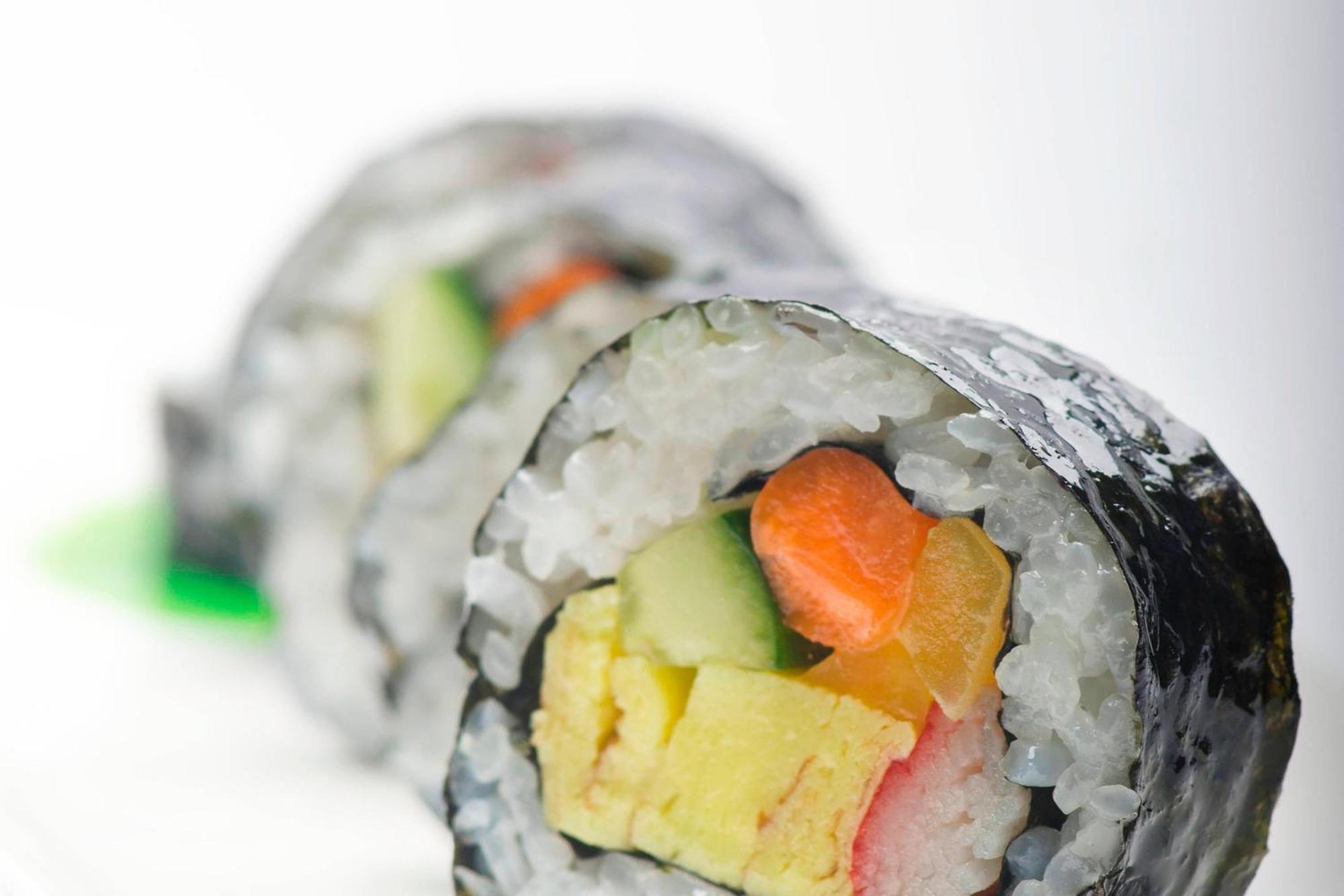 Le Meridien Ель-Хубар Екстер'єр фото California roll